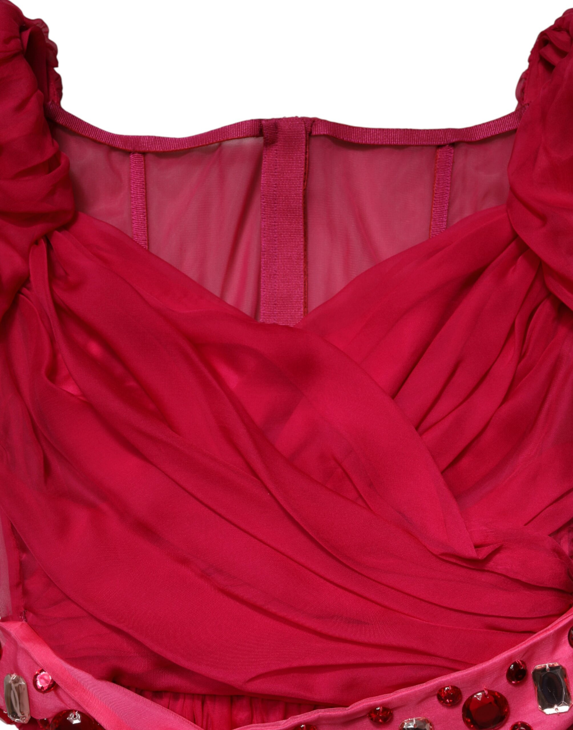 A-line dress Dolce & Gabbana