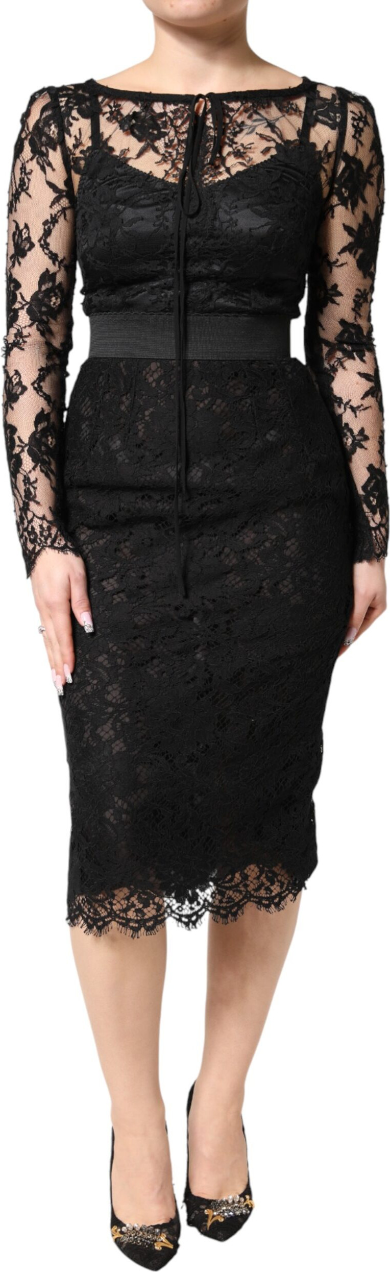 Dress Dolce & Gabbana
