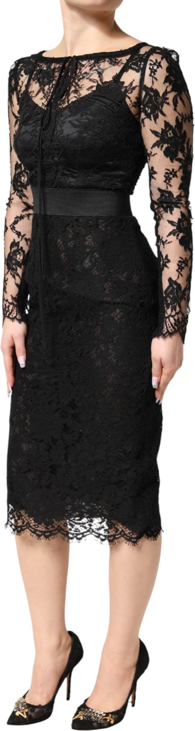 Dress Dolce & Gabbana