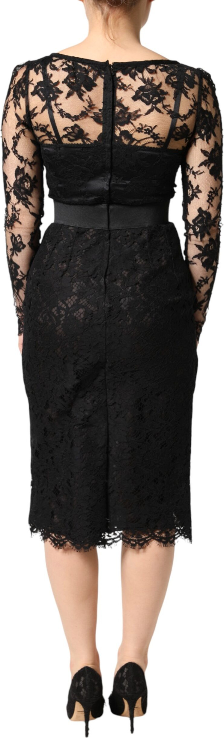 Dress Dolce & Gabbana