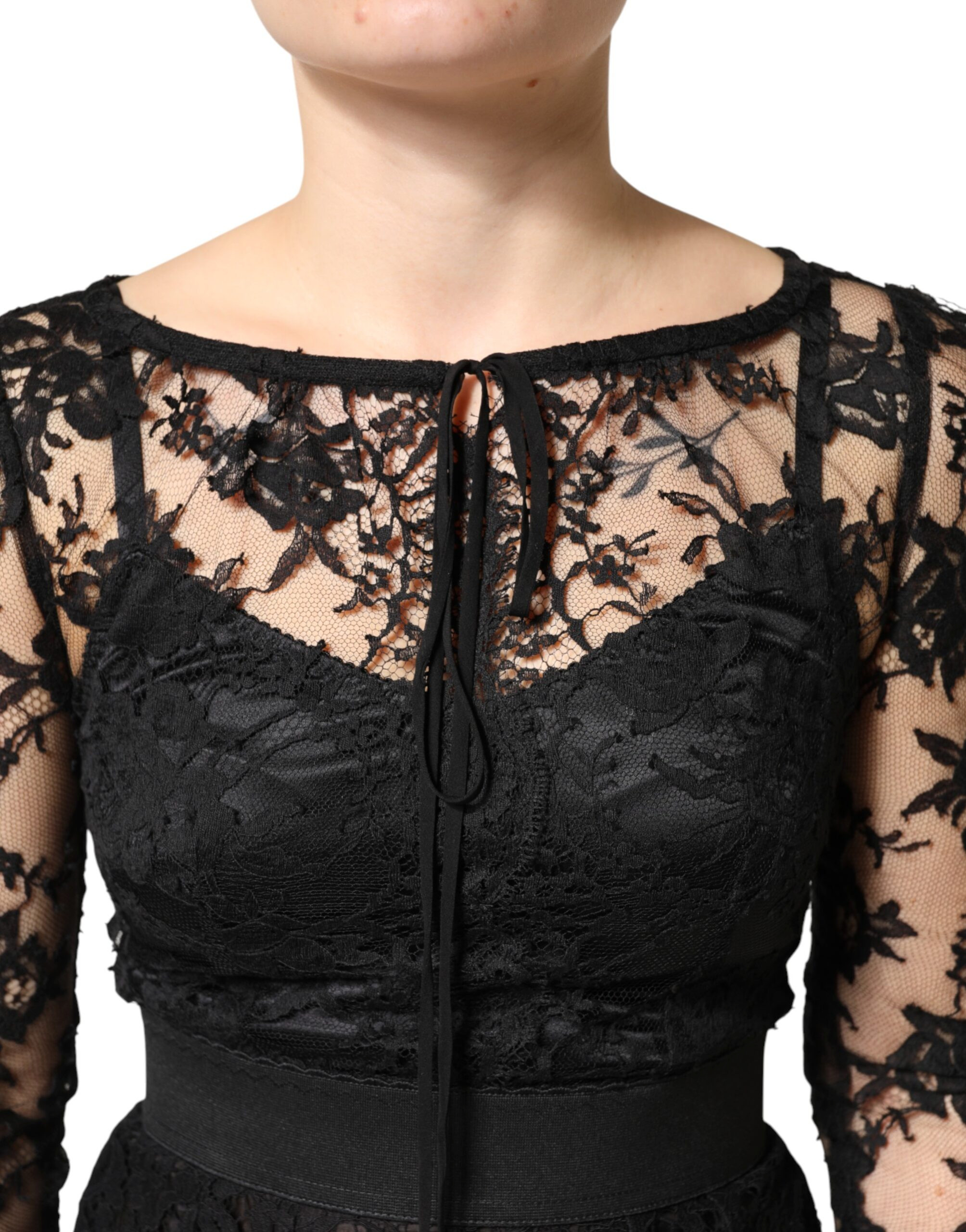 Dress Dolce & Gabbana