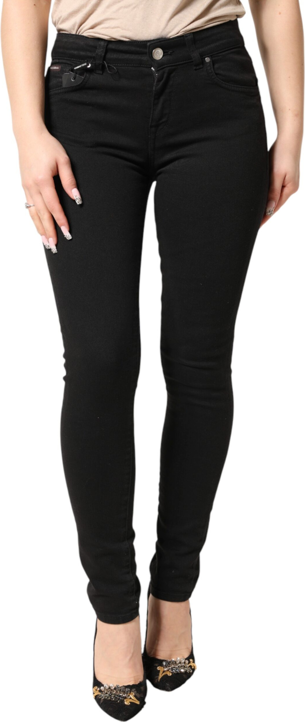 Skinny Jeans Dolce & Gabbana