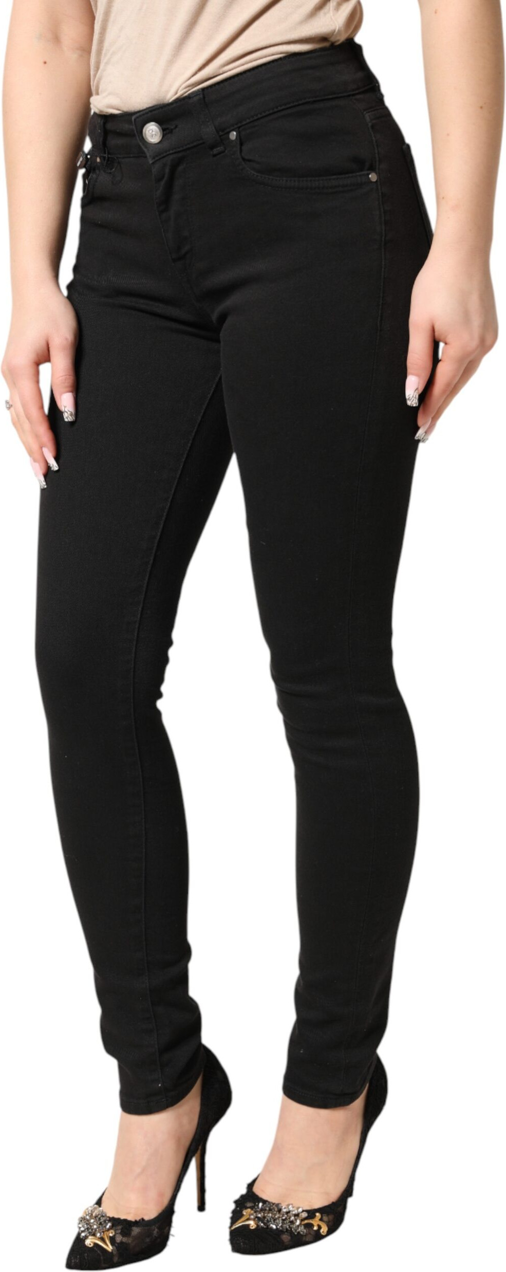 Skinny Jeans Dolce & Gabbana