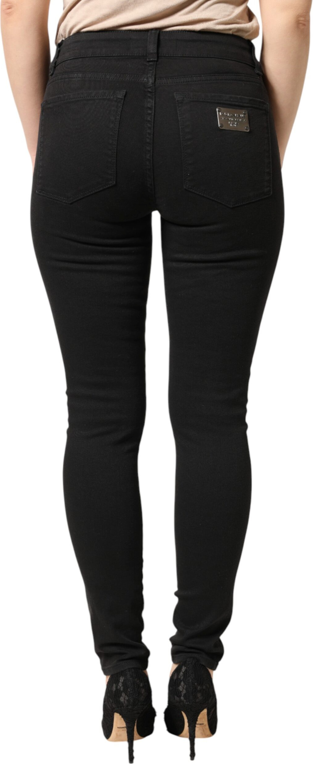Skinny Jeans Dolce & Gabbana