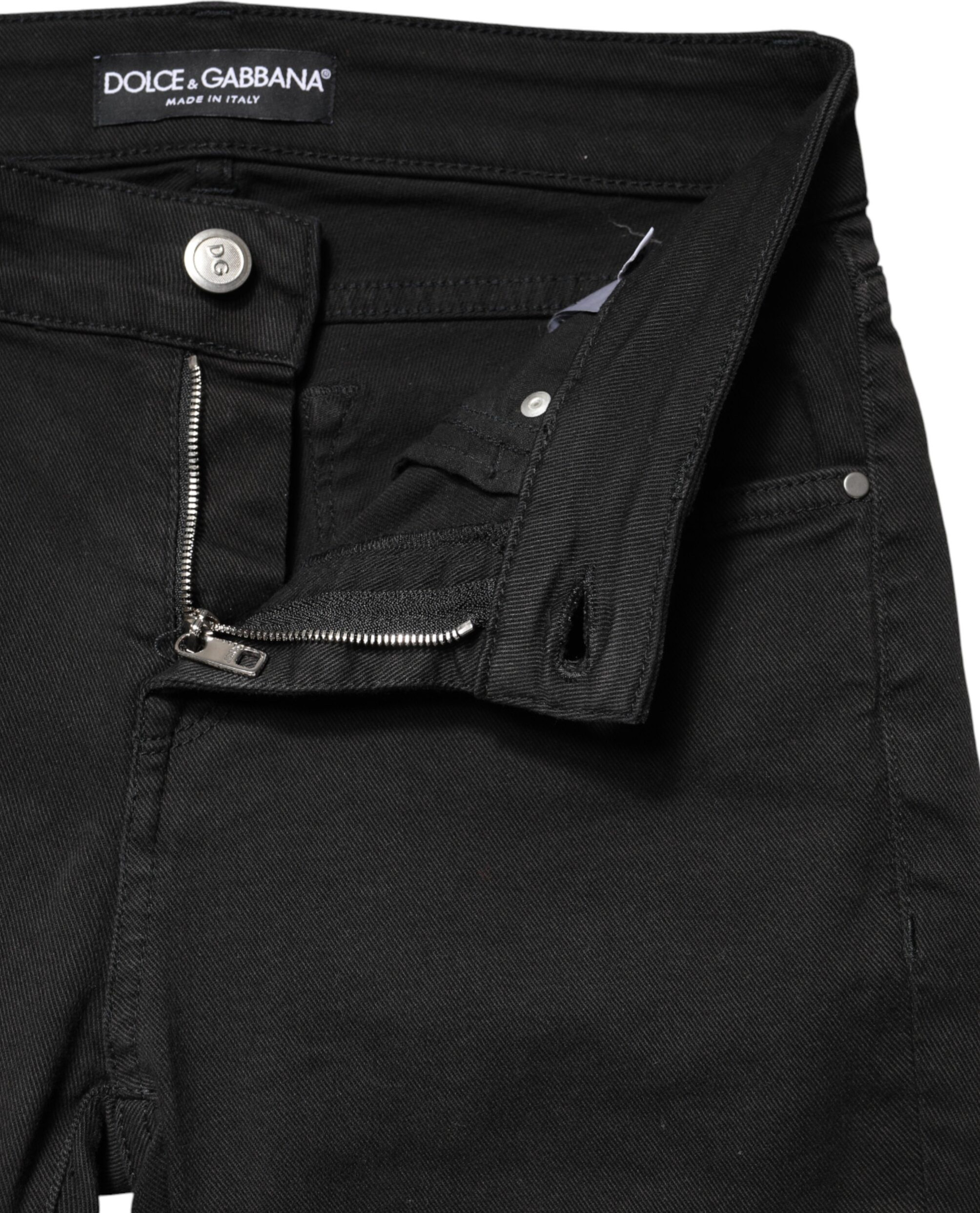 Skinny Jeans Dolce & Gabbana