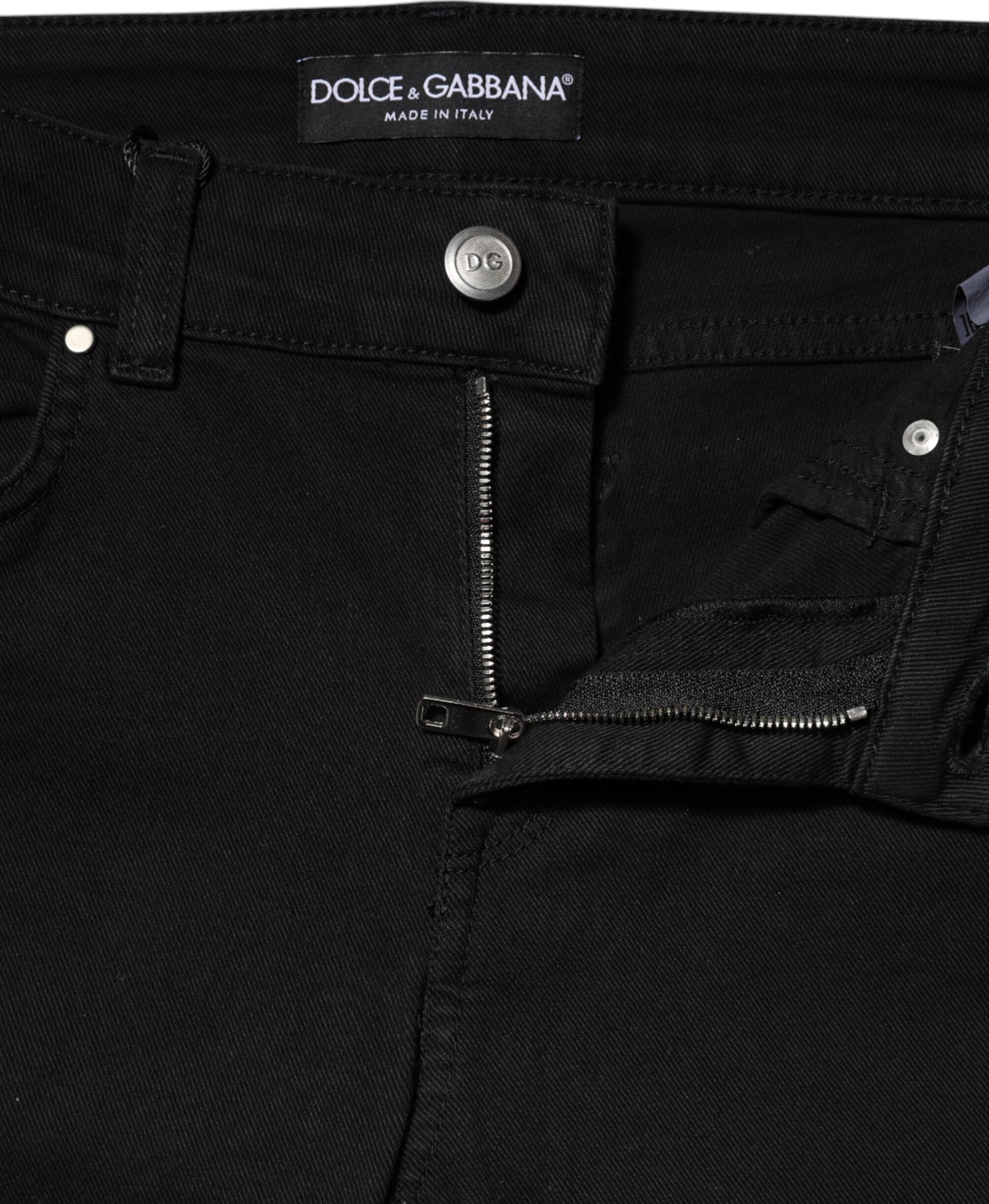 Jeans Dolce & Gabbana