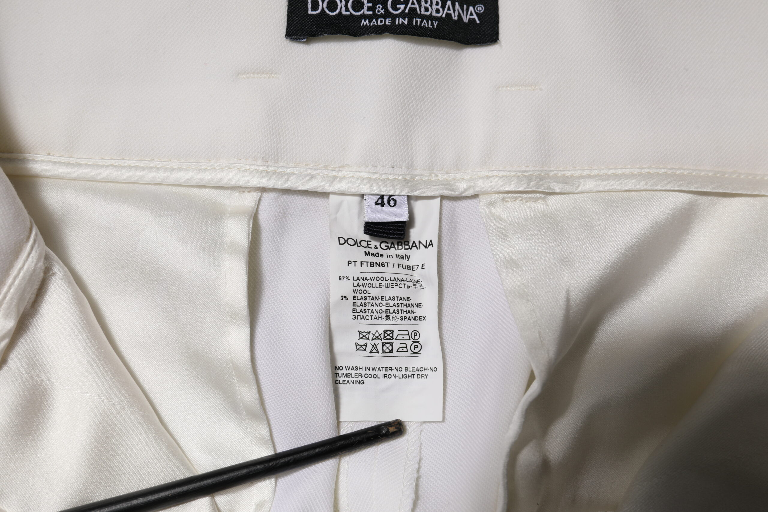 Hosen Dolce & Gabbana
