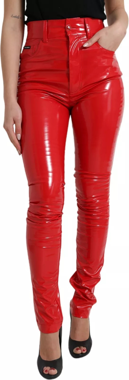 Skinny Pants Dolce & Gabbana