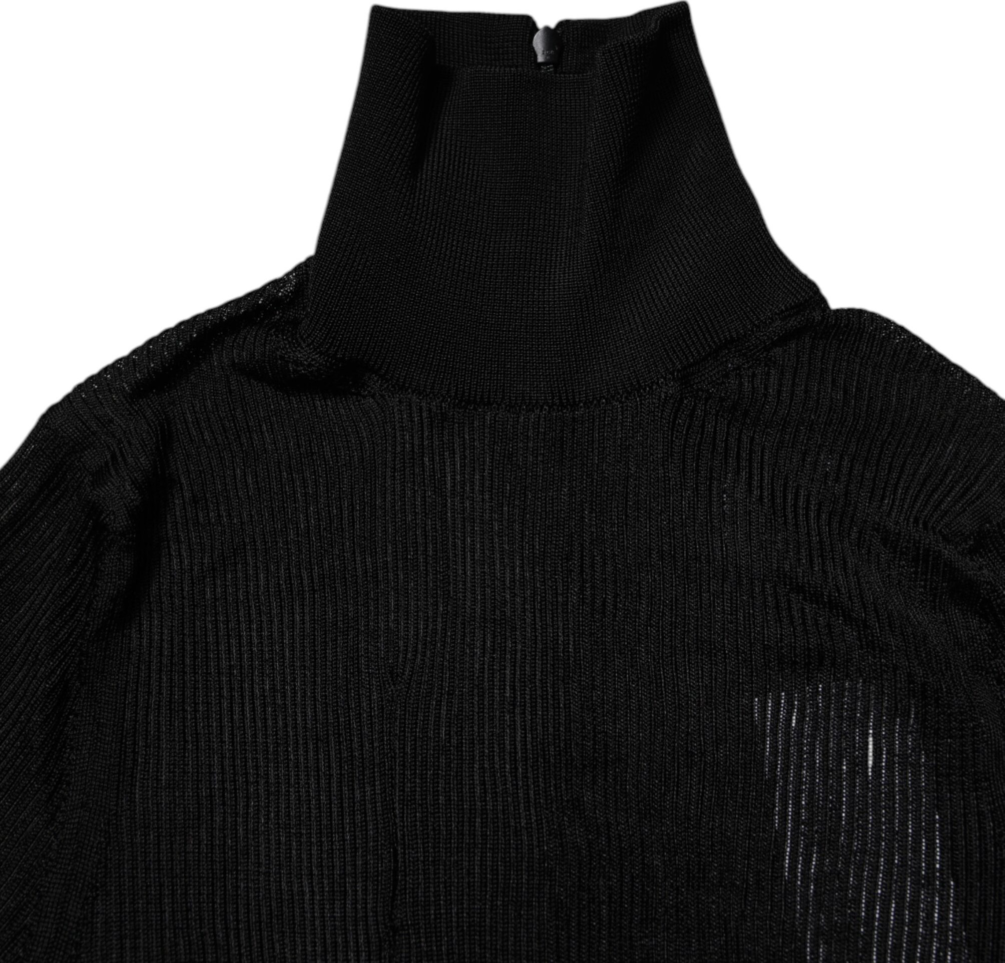 Rollkragenpullover Dolce & Gabbana