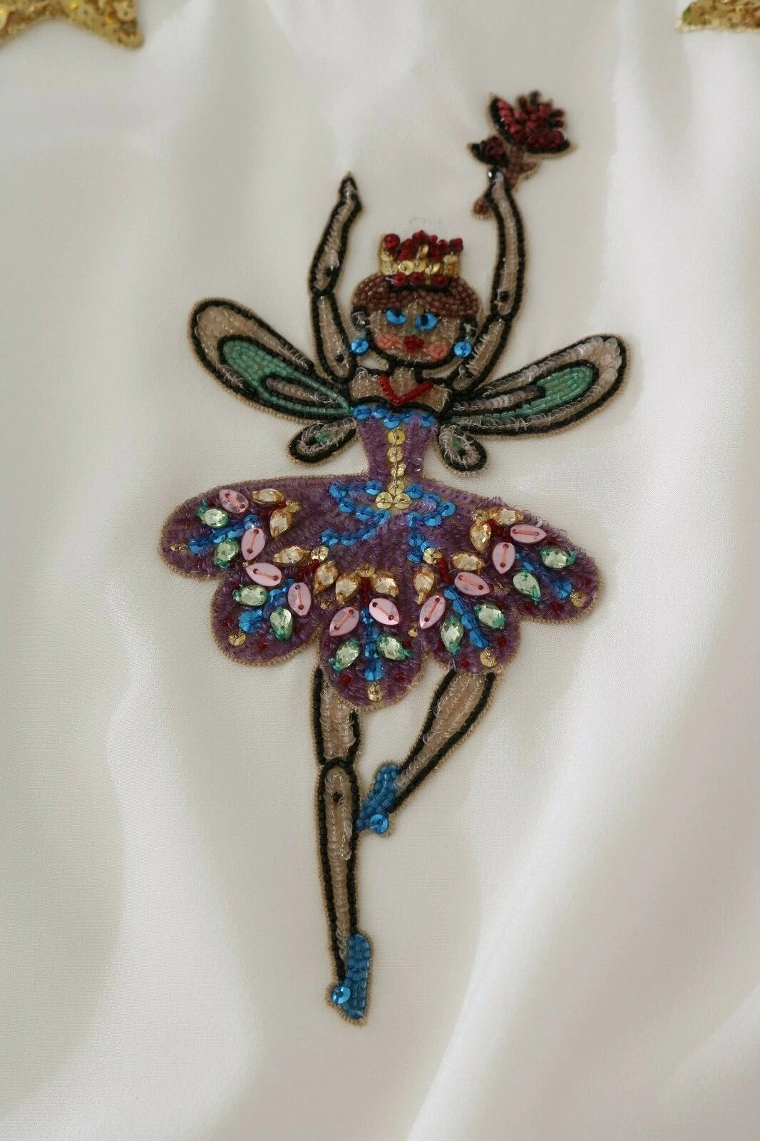 Blusenoberteil Dolce & Gabbana Märchen