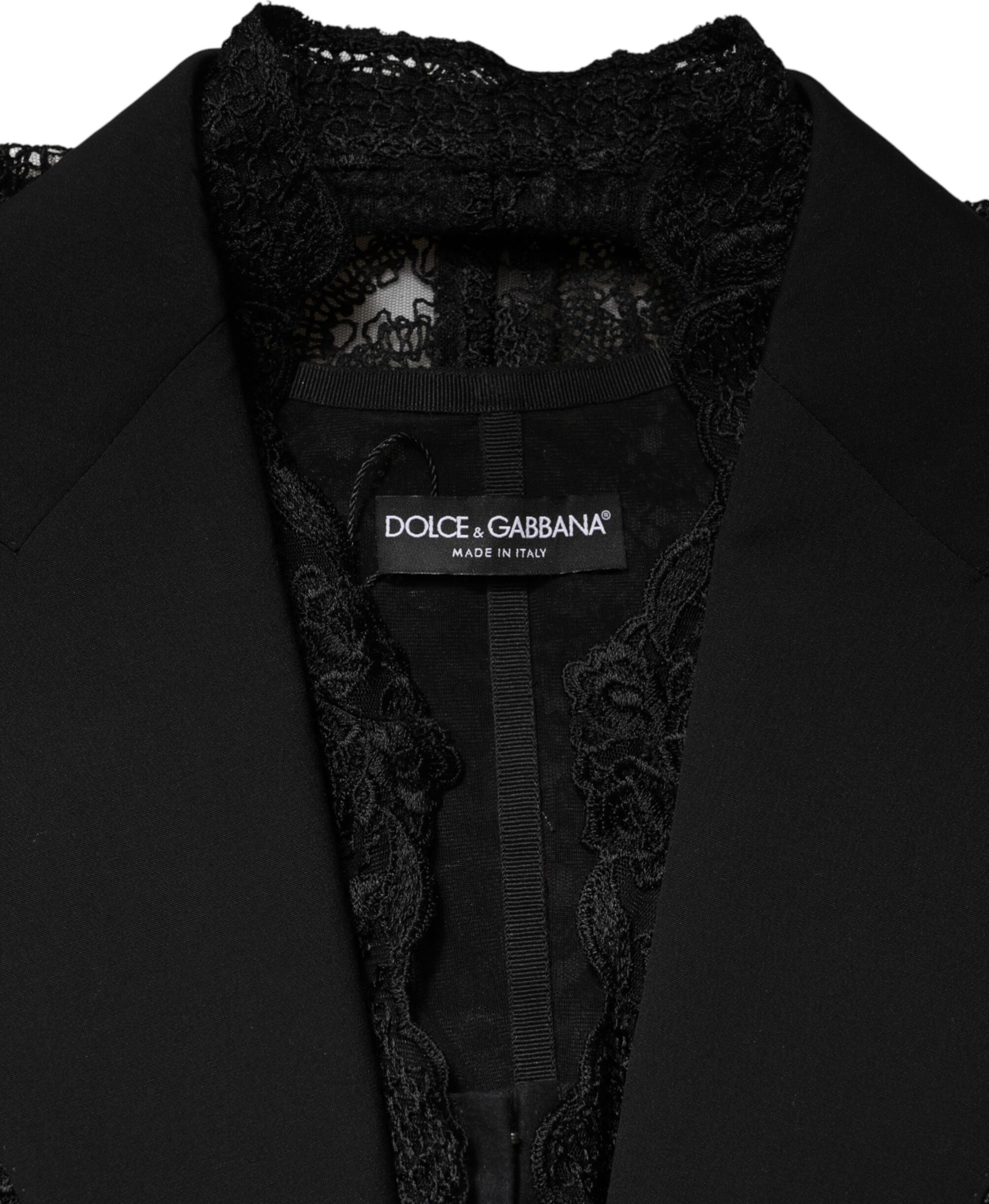 Ginek Dolce & Gabbana ko'ylak yengsiz
