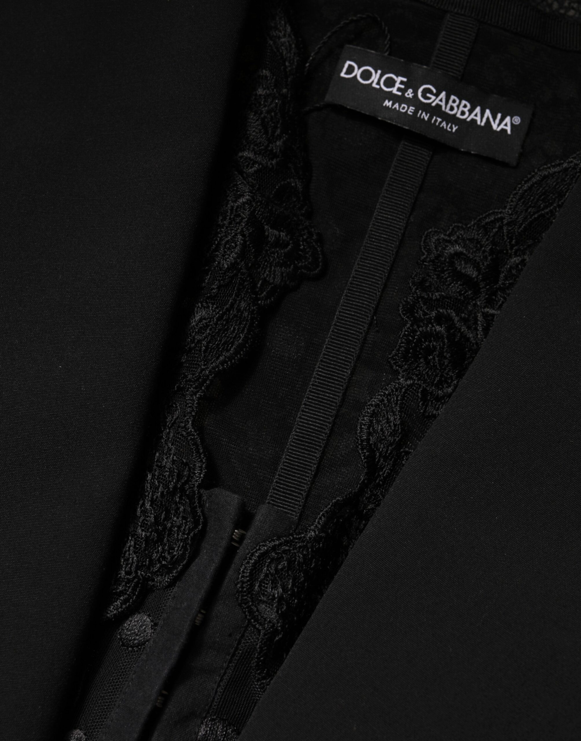 Ginek Dolce & Gabbana ko'ylak yengsiz