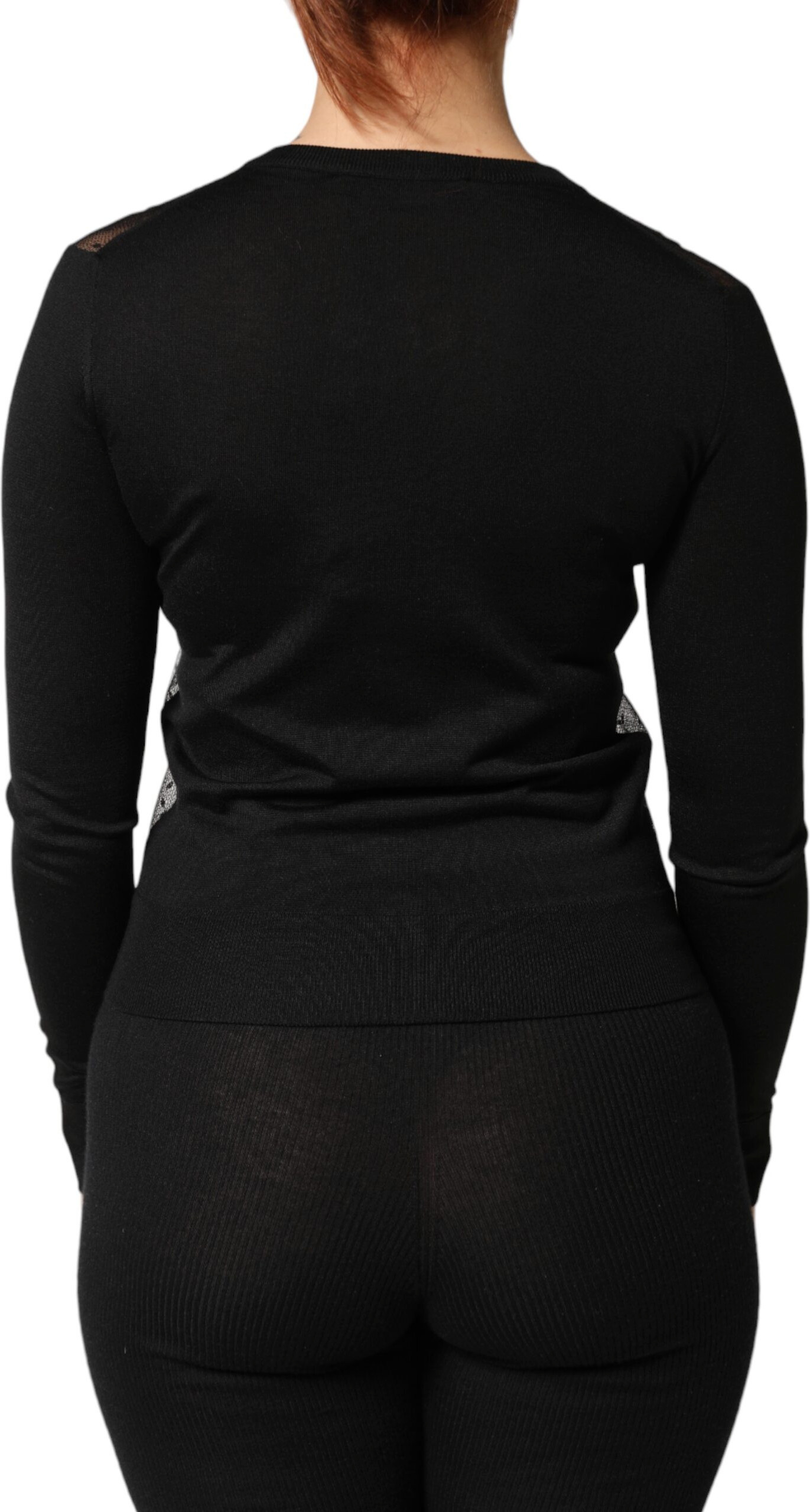 Cardigan sweater Dolce & Gabbana