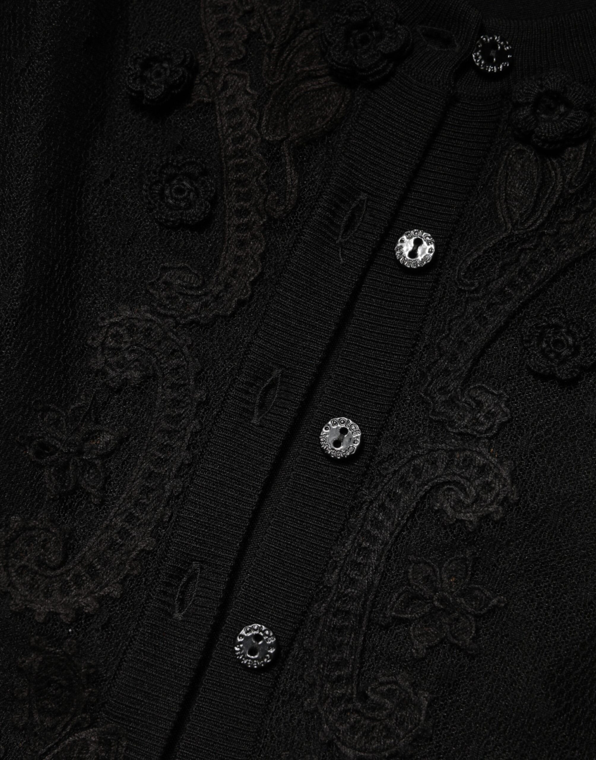 Cardigan sweater Dolce & Gabbana