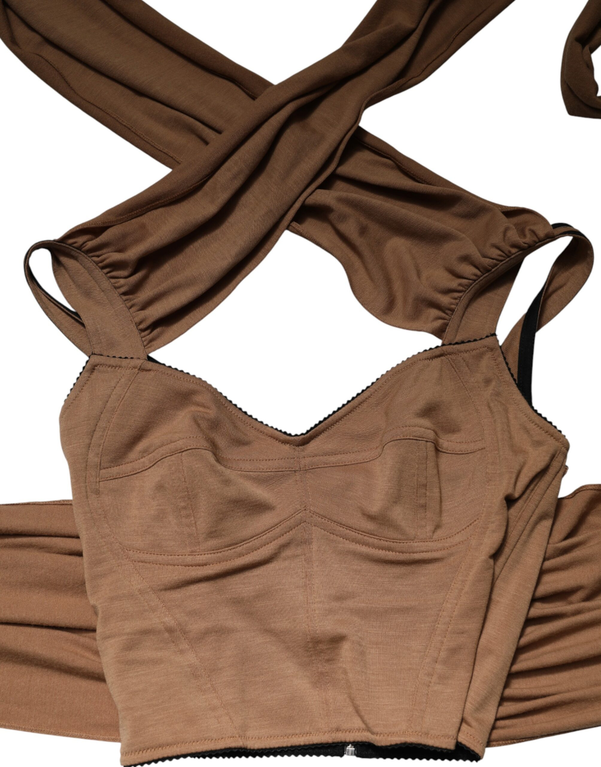 Sleeveless Tank Top Dolce & Gabbana