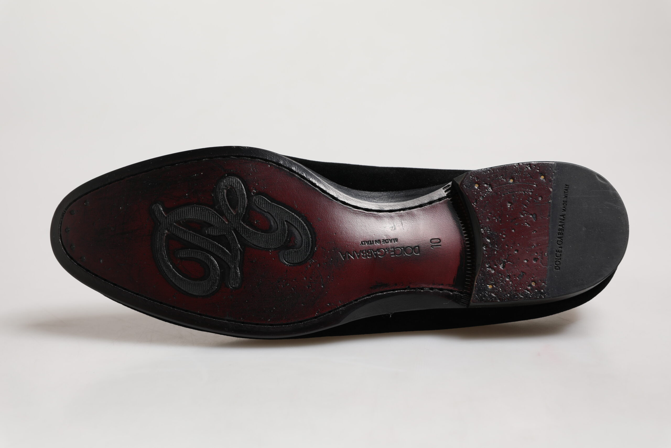 Loafers Dolce & Gabbana