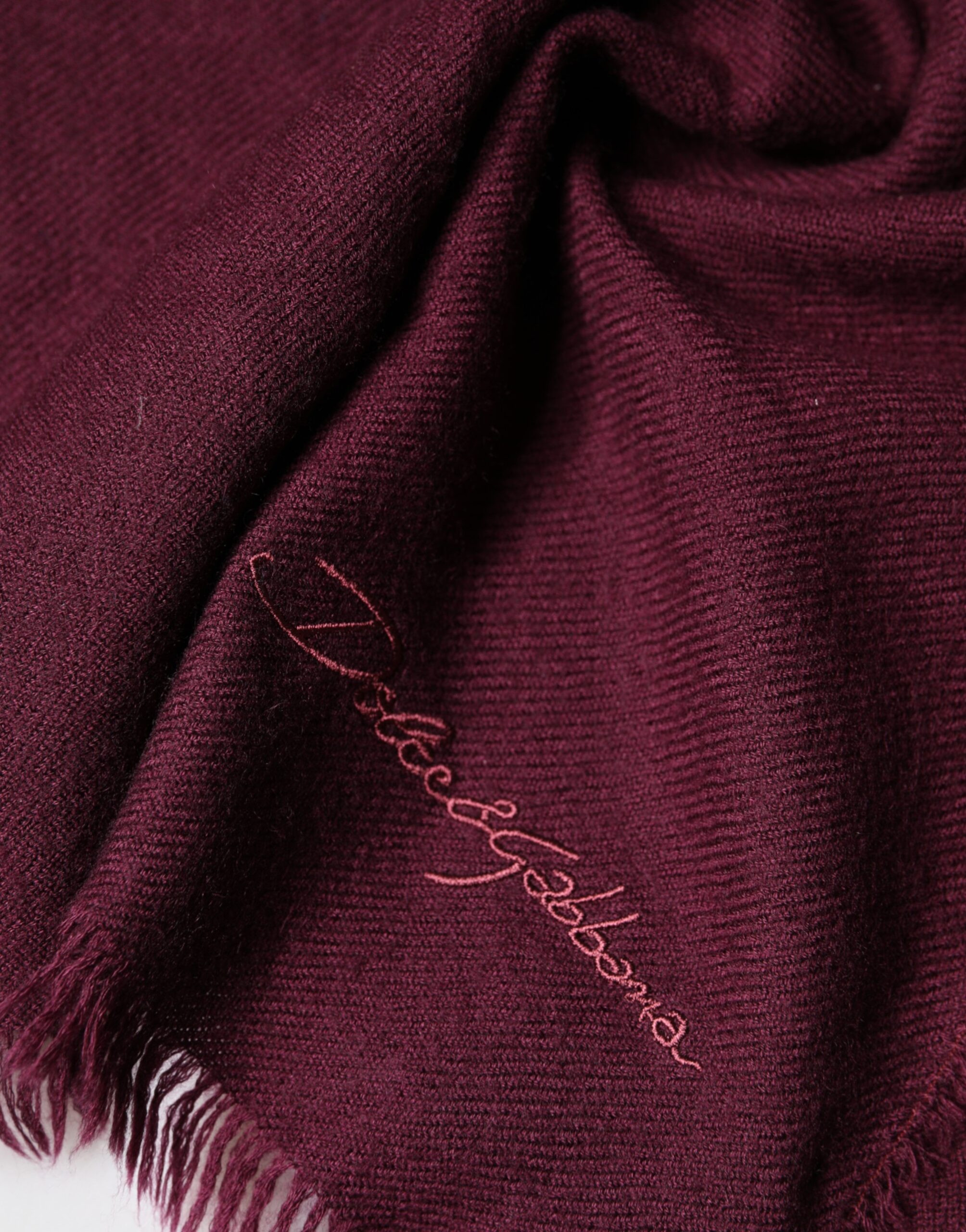 Shawl Dolce & Gabbana Lace Stole