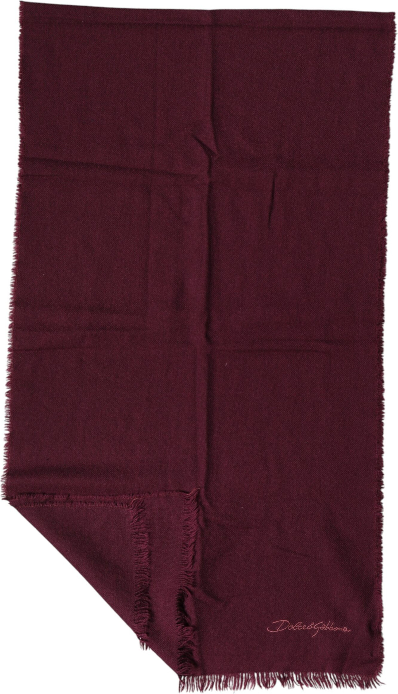 Shawl Dolce & Gabbana Lace Stole