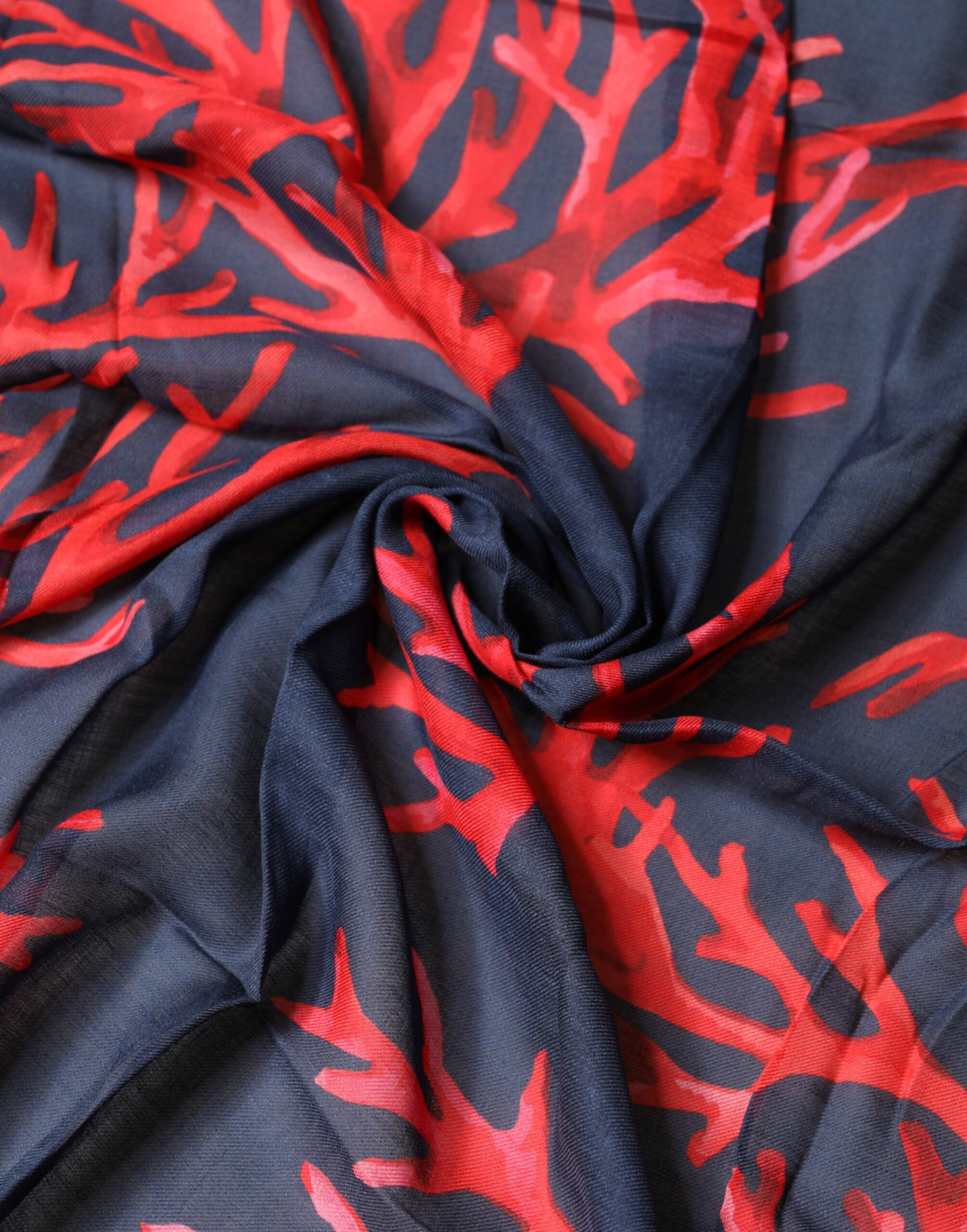 Quadratisches Foulard von Dolce & Gabbana