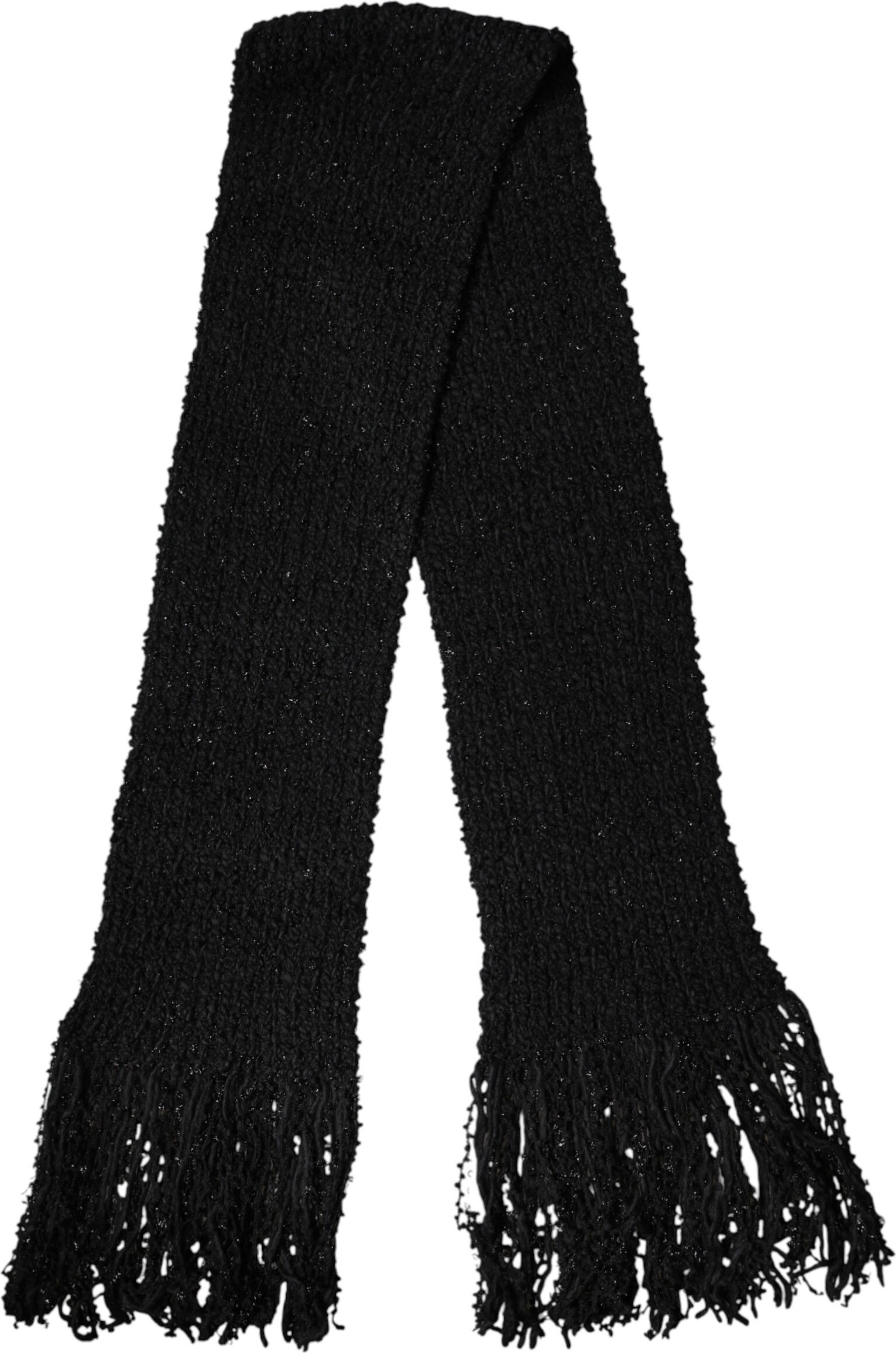 Strickschal Dolce & Gabbana