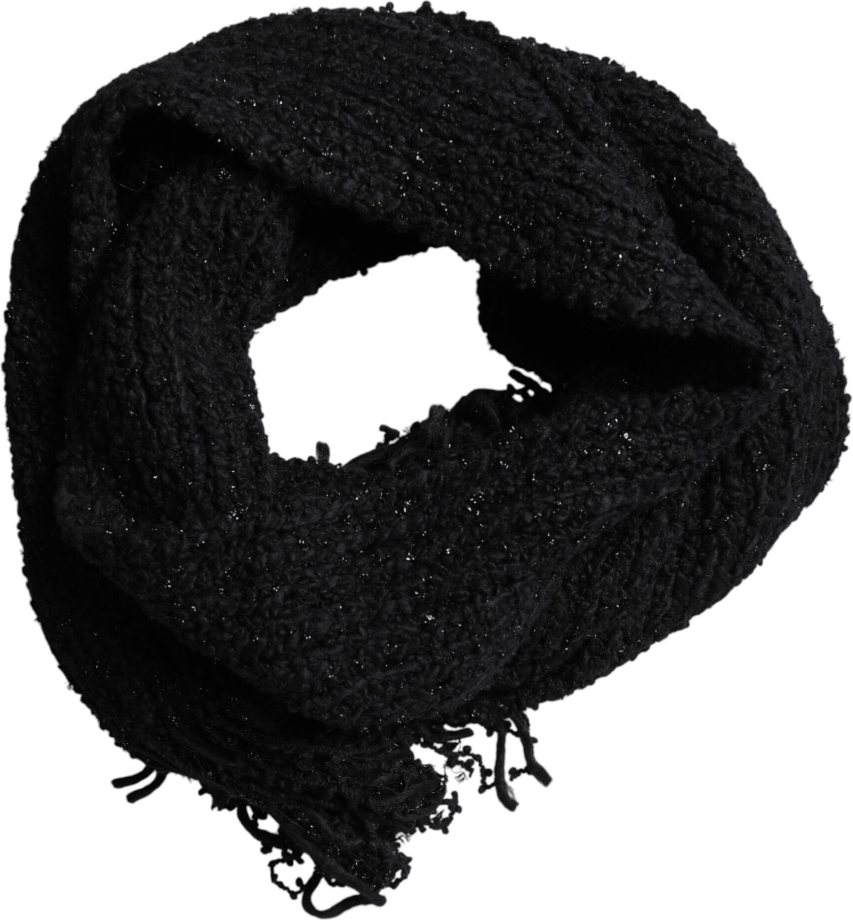 Strickschal Dolce & Gabbana