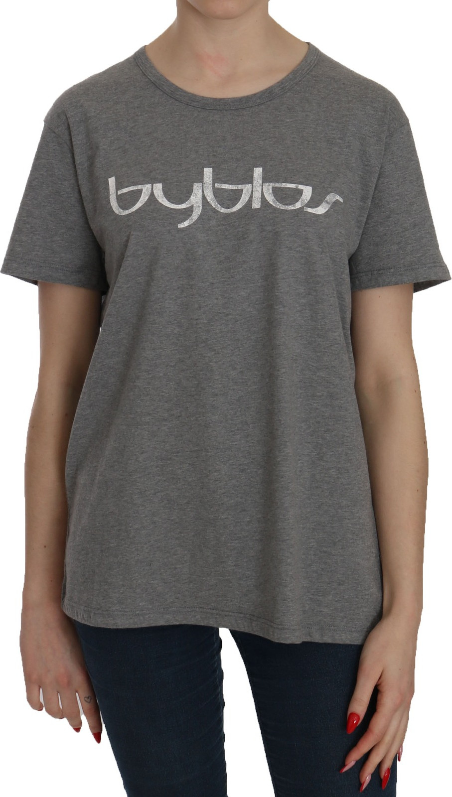 Top BLU BYBLOS