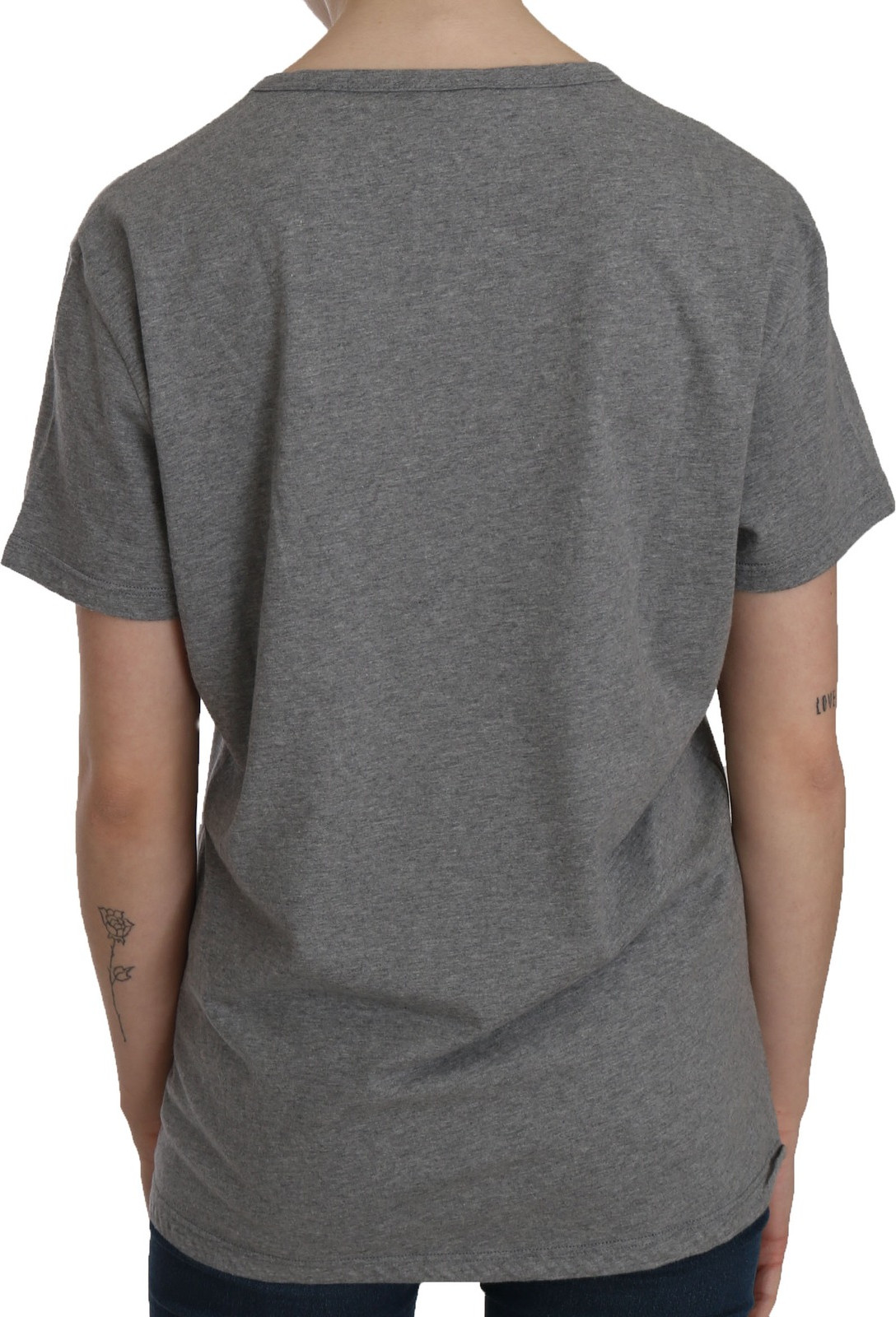 Top BLU BYBLOS