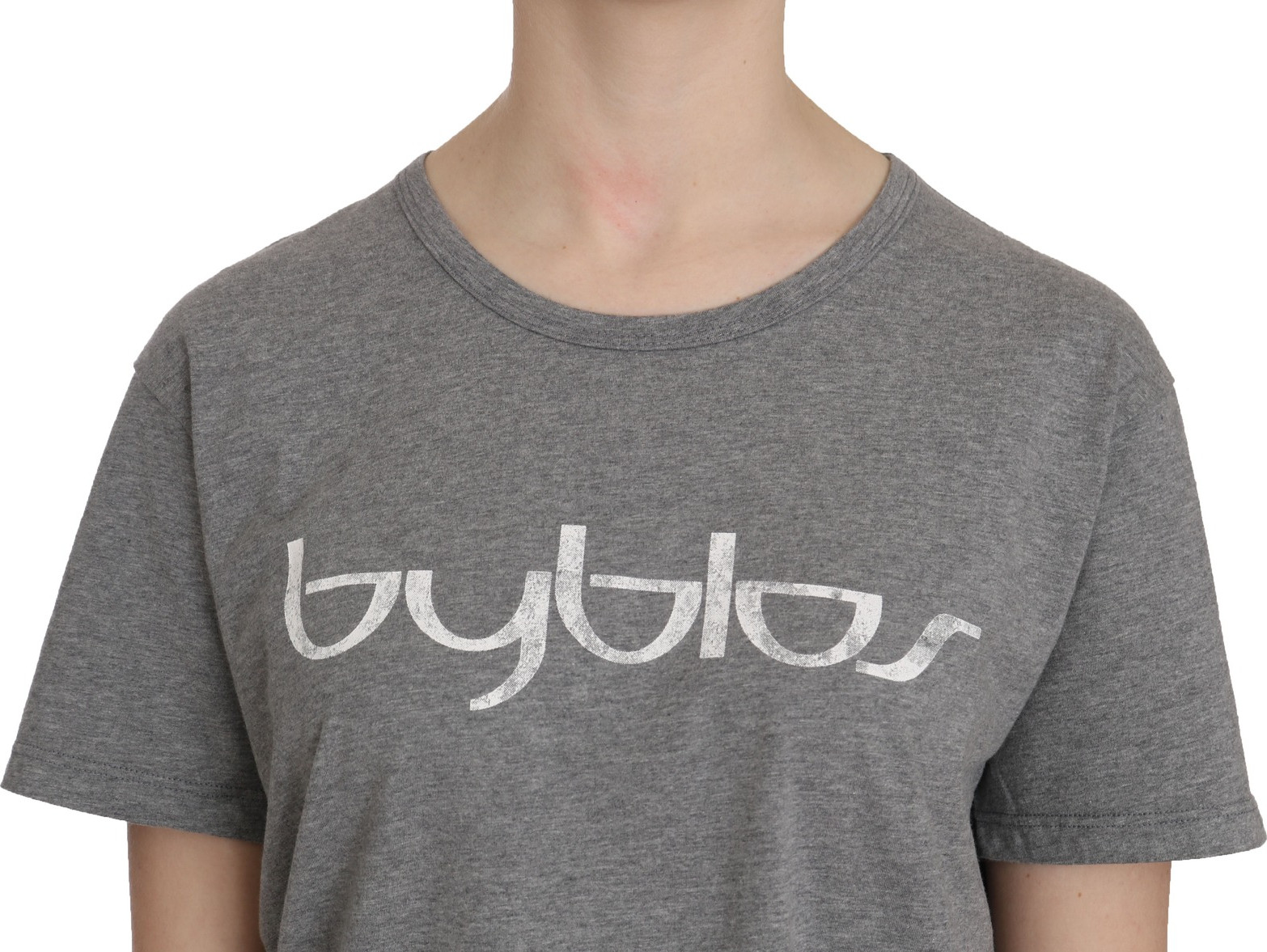 Top BLU BYBLOS