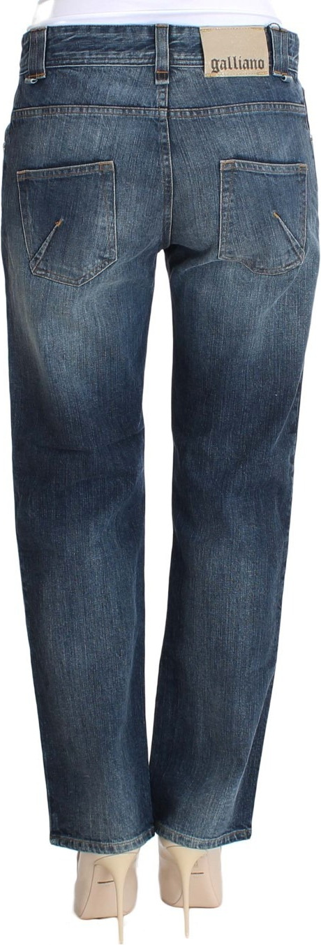John Galliano Jeans