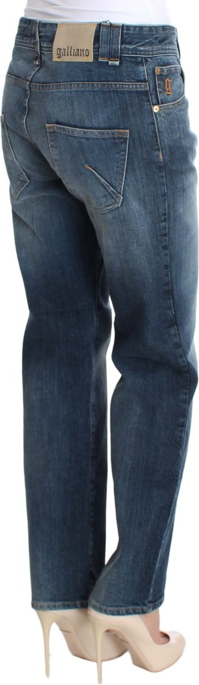 John Galliano Jeans