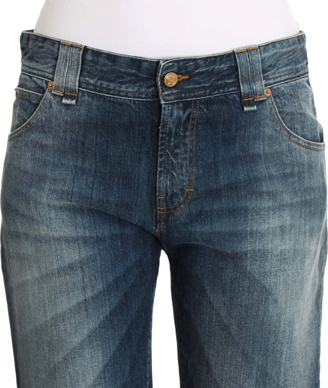 John Galliano Jeans