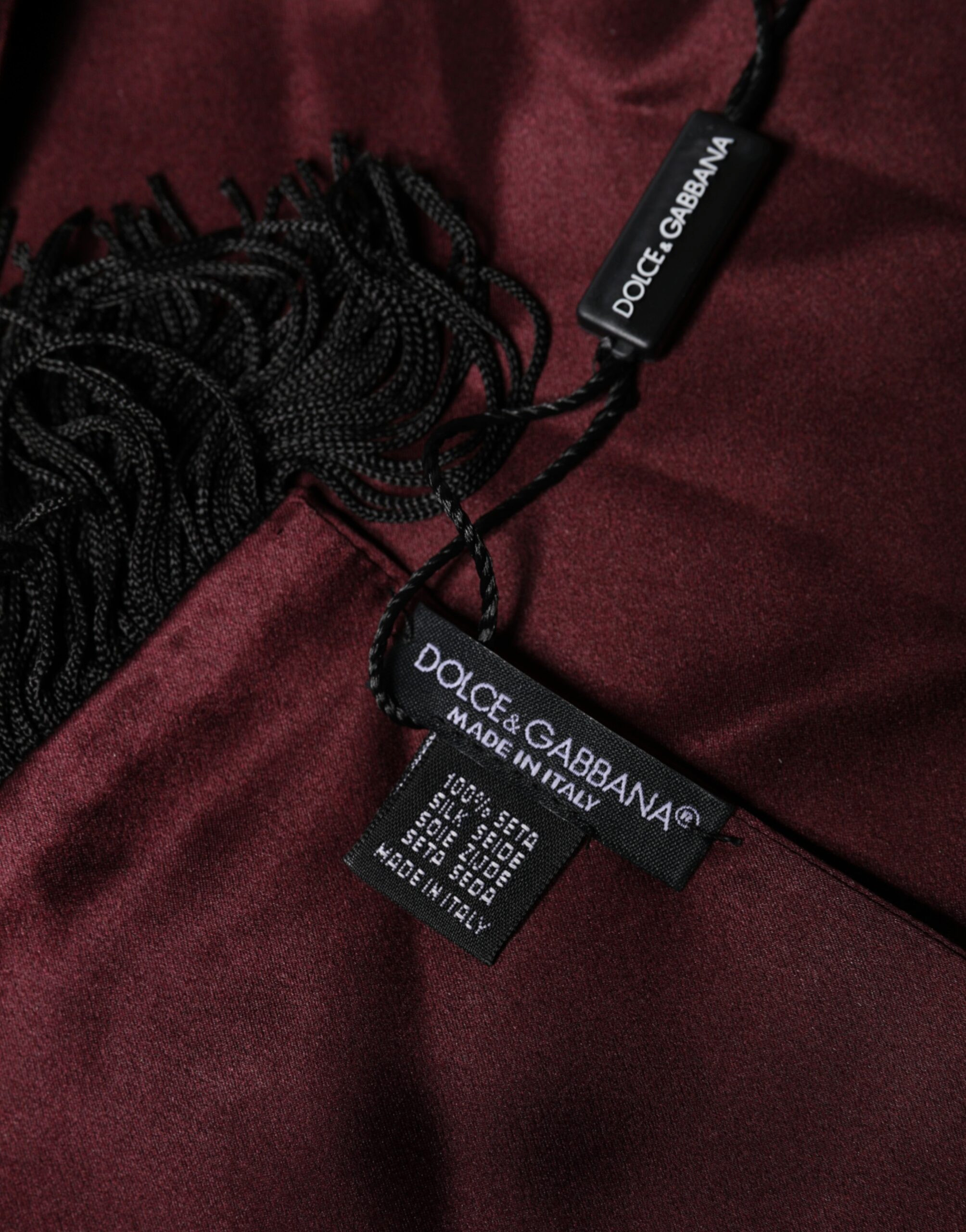 Foulard Dolce & Gabbana