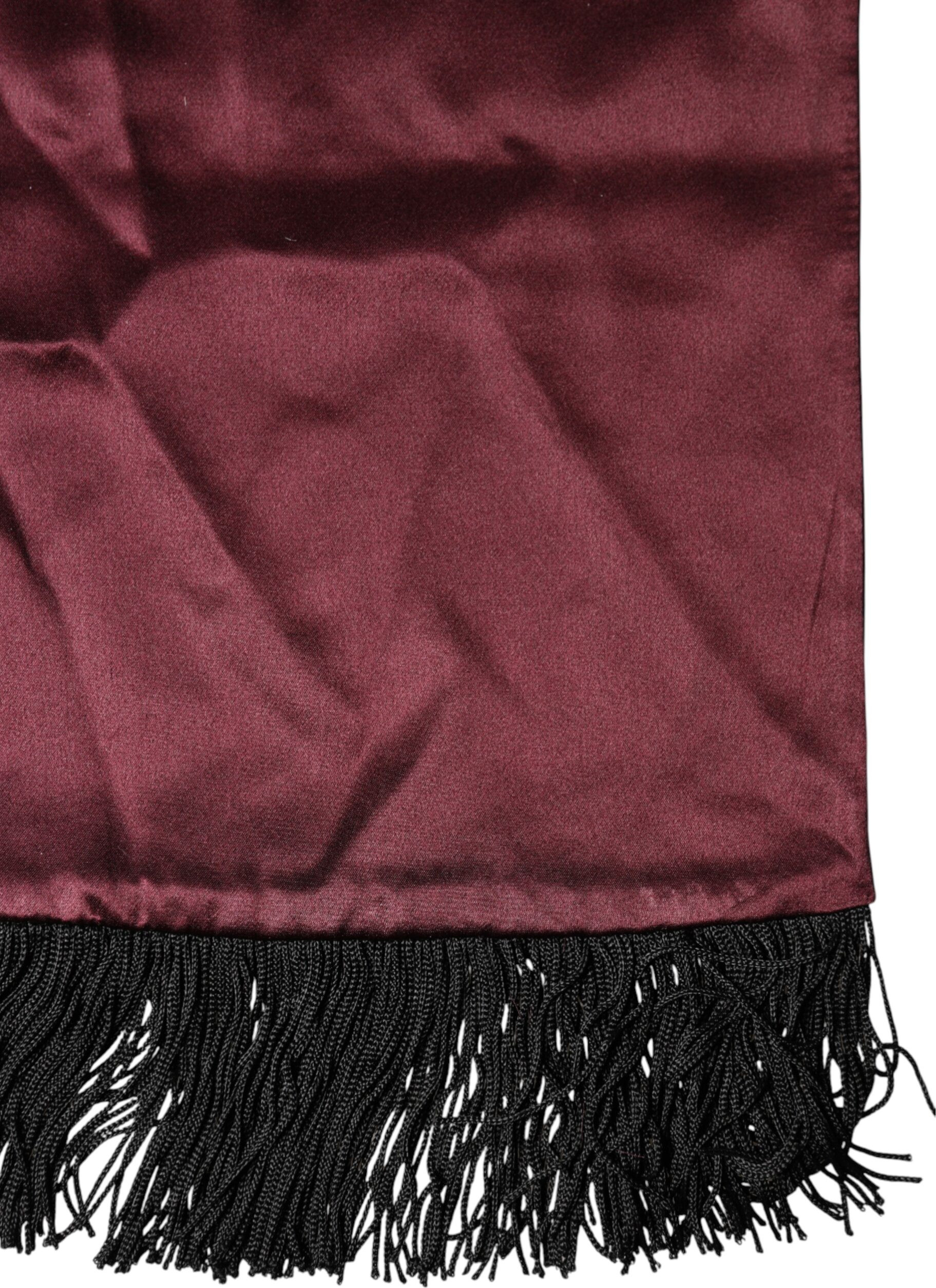 Foulard Dolce & Gabbana