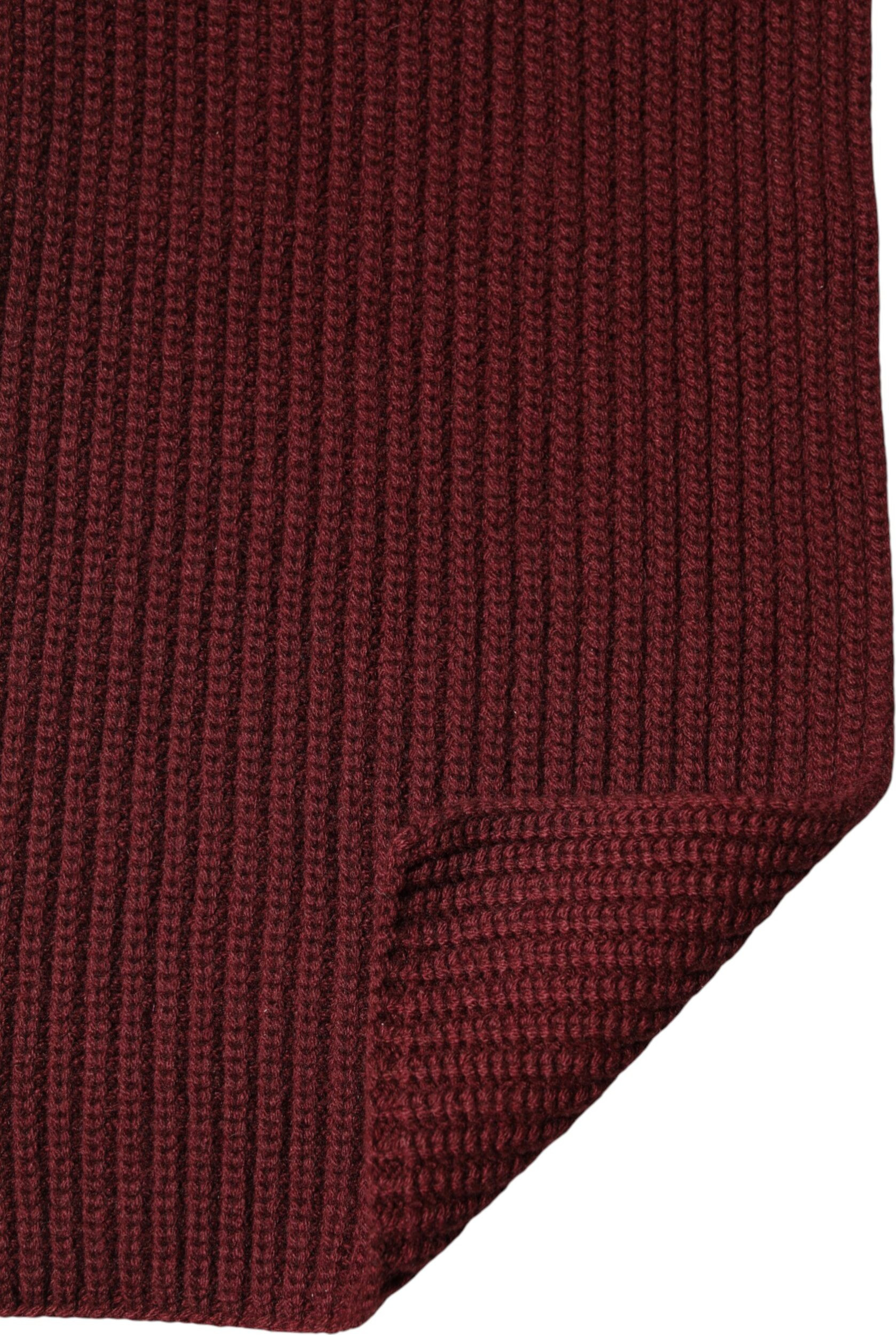 Knitted Scarf Dolce & Gabbana