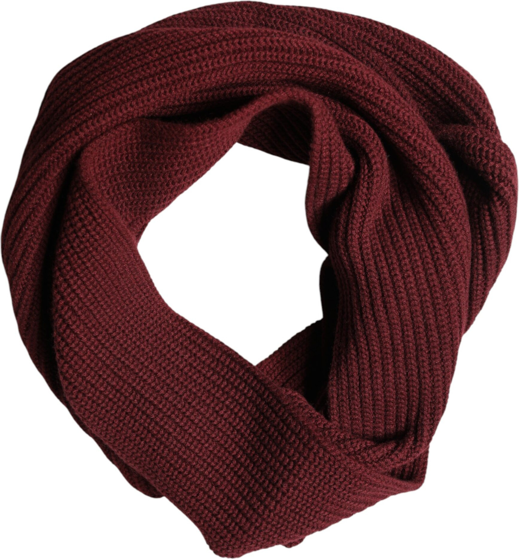 Knitted Scarf Dolce & Gabbana
