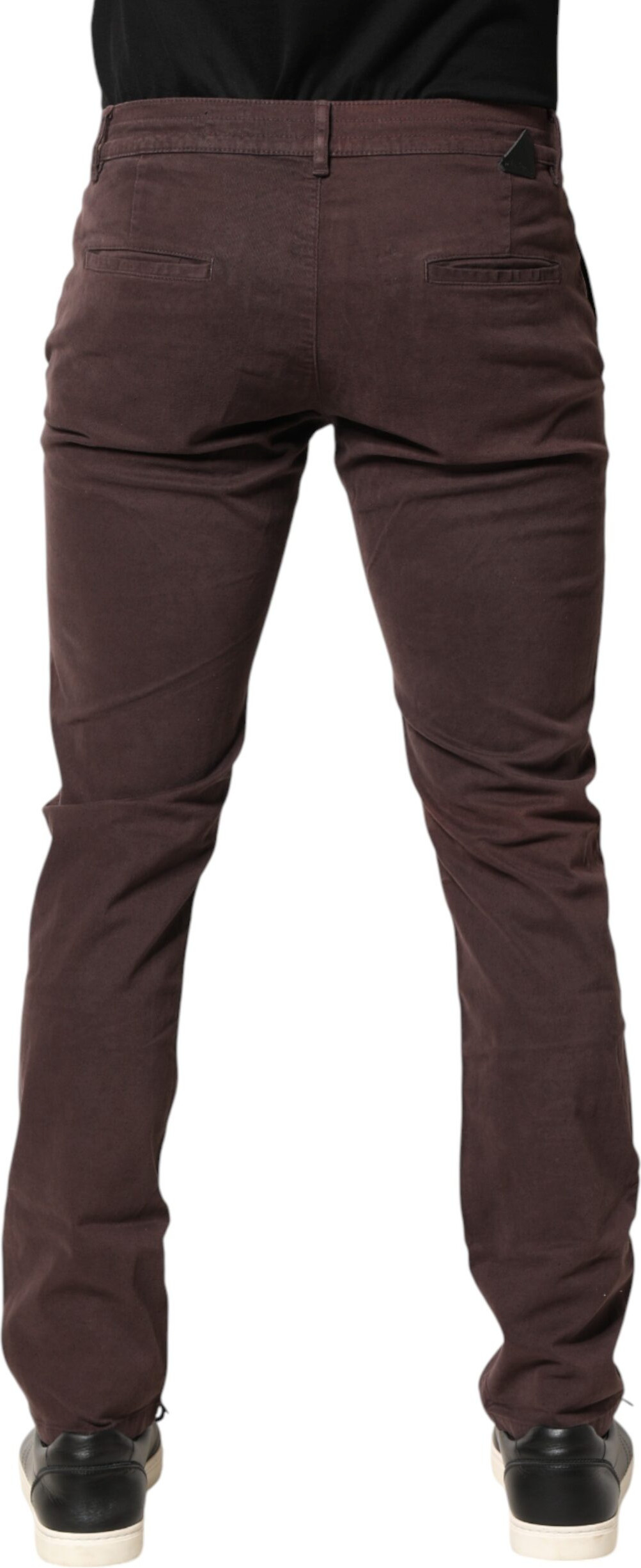 Denim Jeans Daniele Alessandrini