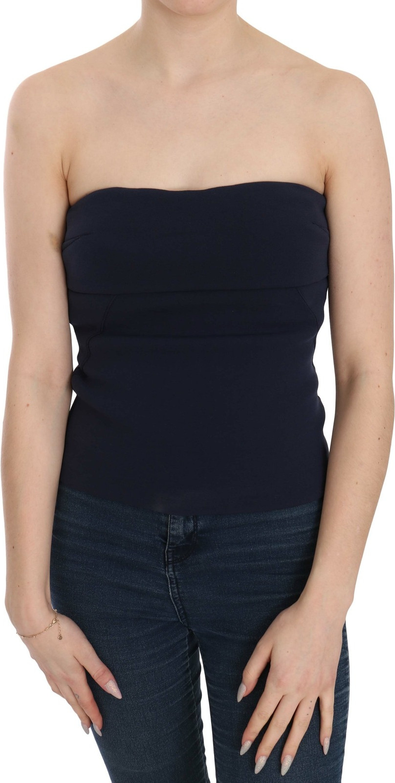 Bluse Costume National