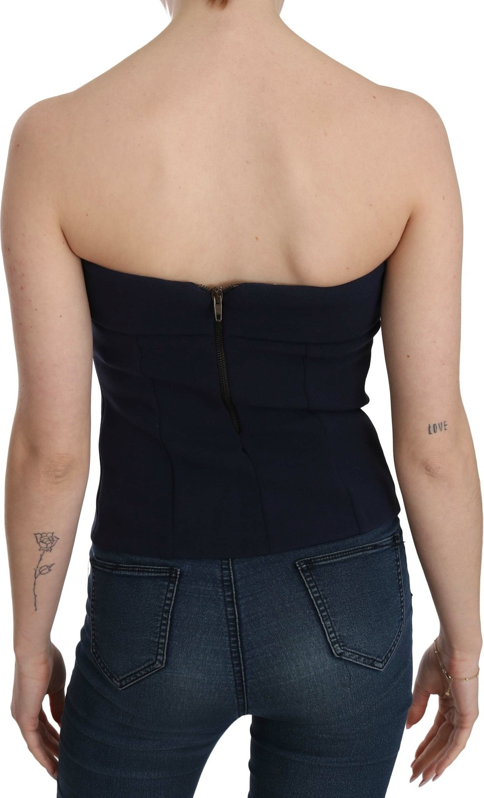 Bluse Costume National