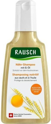 Шампунь Rausch Питательный