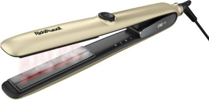 Hair Straightener Rciparodi