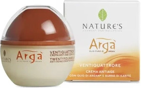 Nature's Arga Antiaging Creme