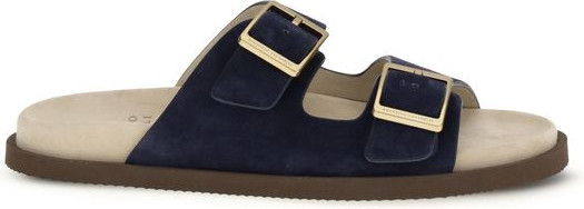 Flat Sandals Brunello Cucinelli