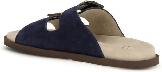 Flat Sandals Brunello Cucinelli