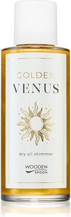 Olio Secco Brillante Holzloeffel