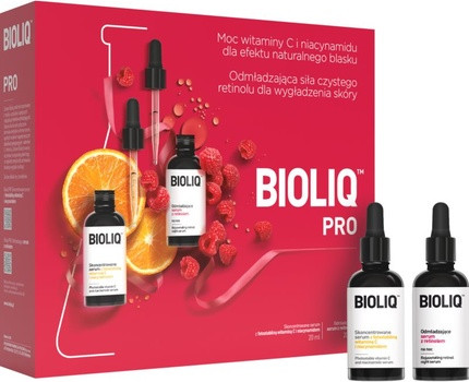 Bioliq PRO Geschenkset