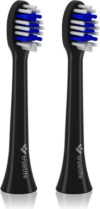SonicBrush Compact Сменные насадки TrueLife