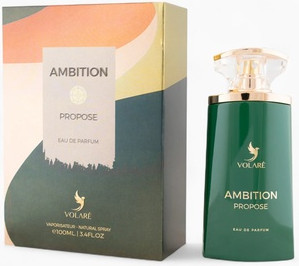 Volare Eau de Parfum Volare Ambition