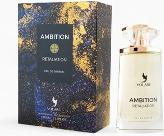 Volare Ambition Retaliation Eau de Parfum for Men