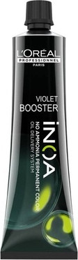 Haarfarbenzusatz L'Oreal Professional Inoa Boosters Violet