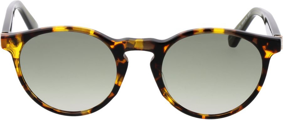 Sunglasses Scotch & Soda Multicolor Acetate